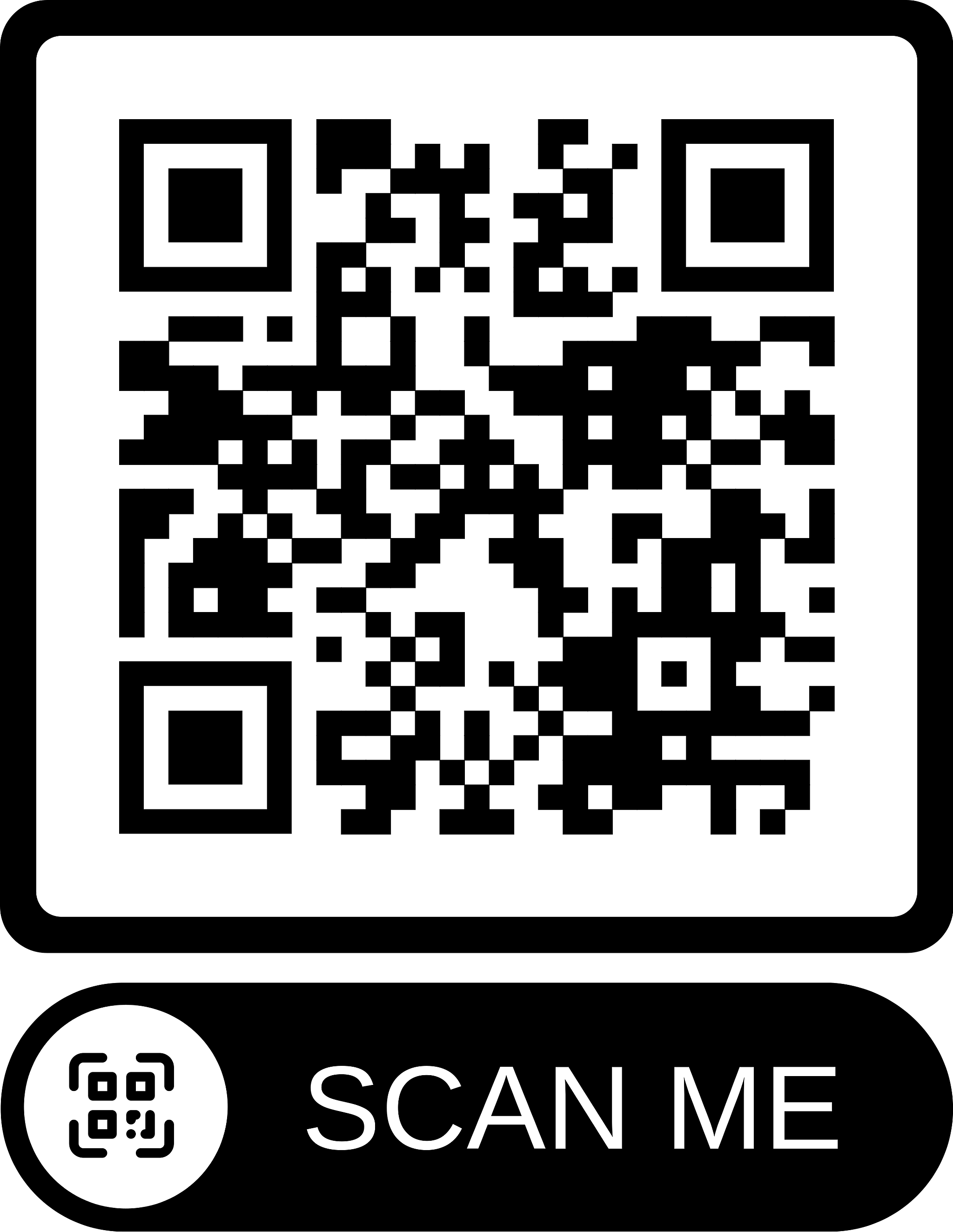 QR code linking to Papa on the App Store